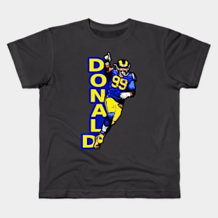 Rams Donald 99 Kids T-Shirt